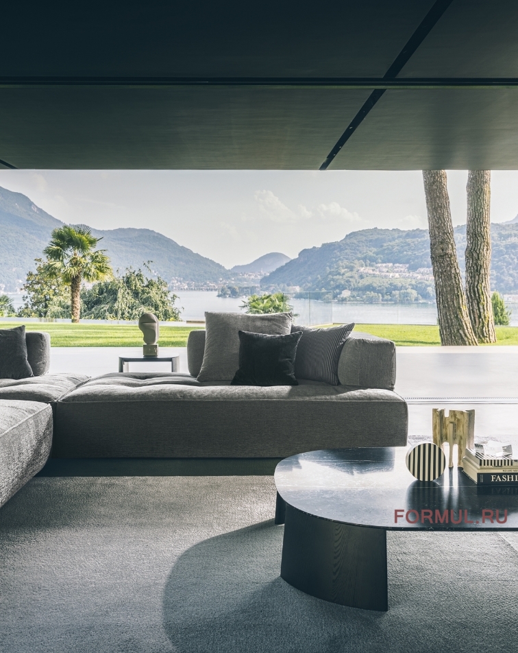 Диван Desiree Melvil